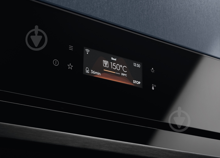 Духовой шкаф Electrolux LOC8H39WZ - фото 9