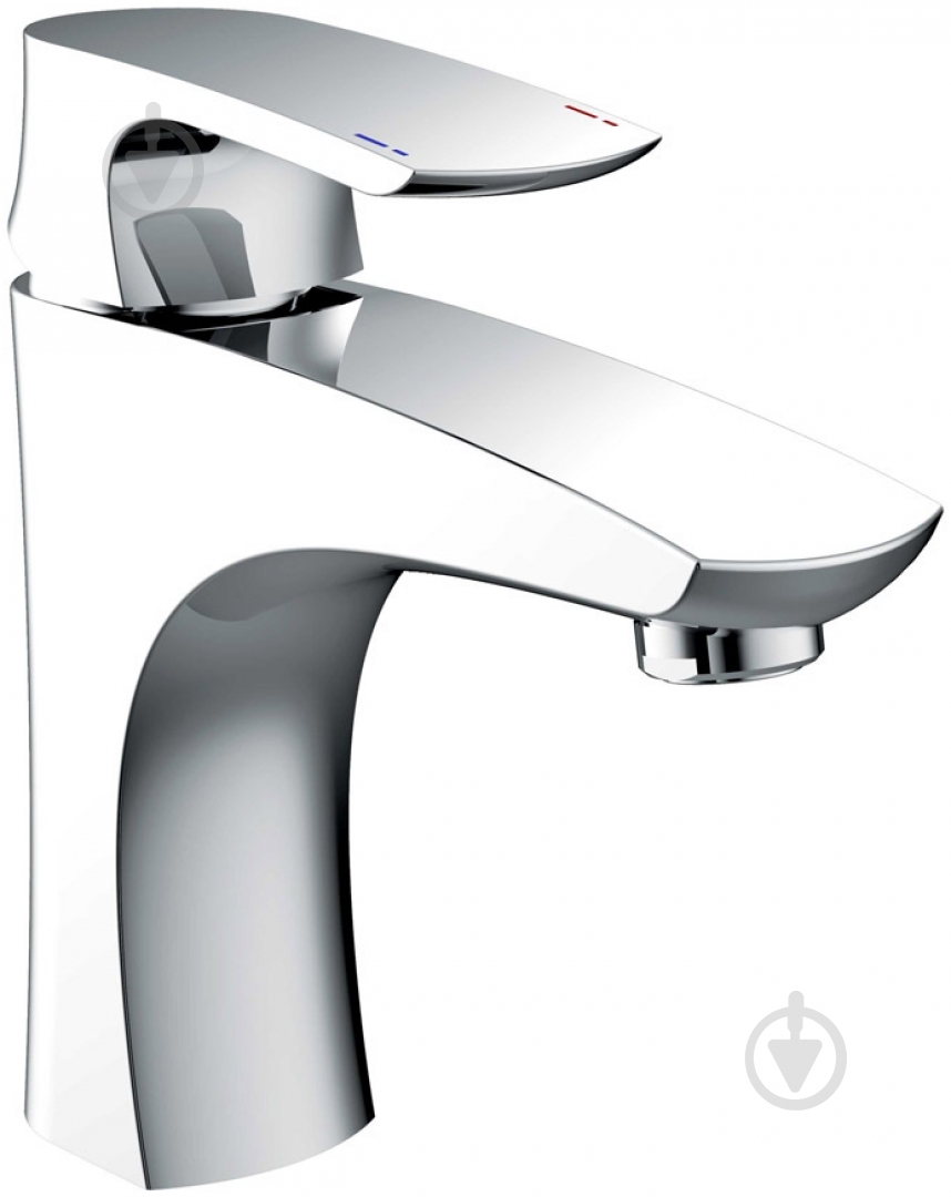 Смеситель для умывальника EGO Pride - фото 1 Смеситель для умывальника EGO Pride - фото 1