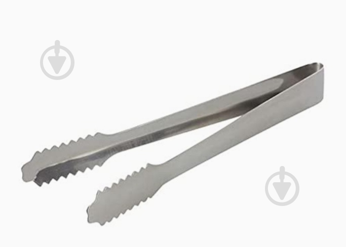 Щипцы для льда Fackelmann 18 см 49316 - фото 1