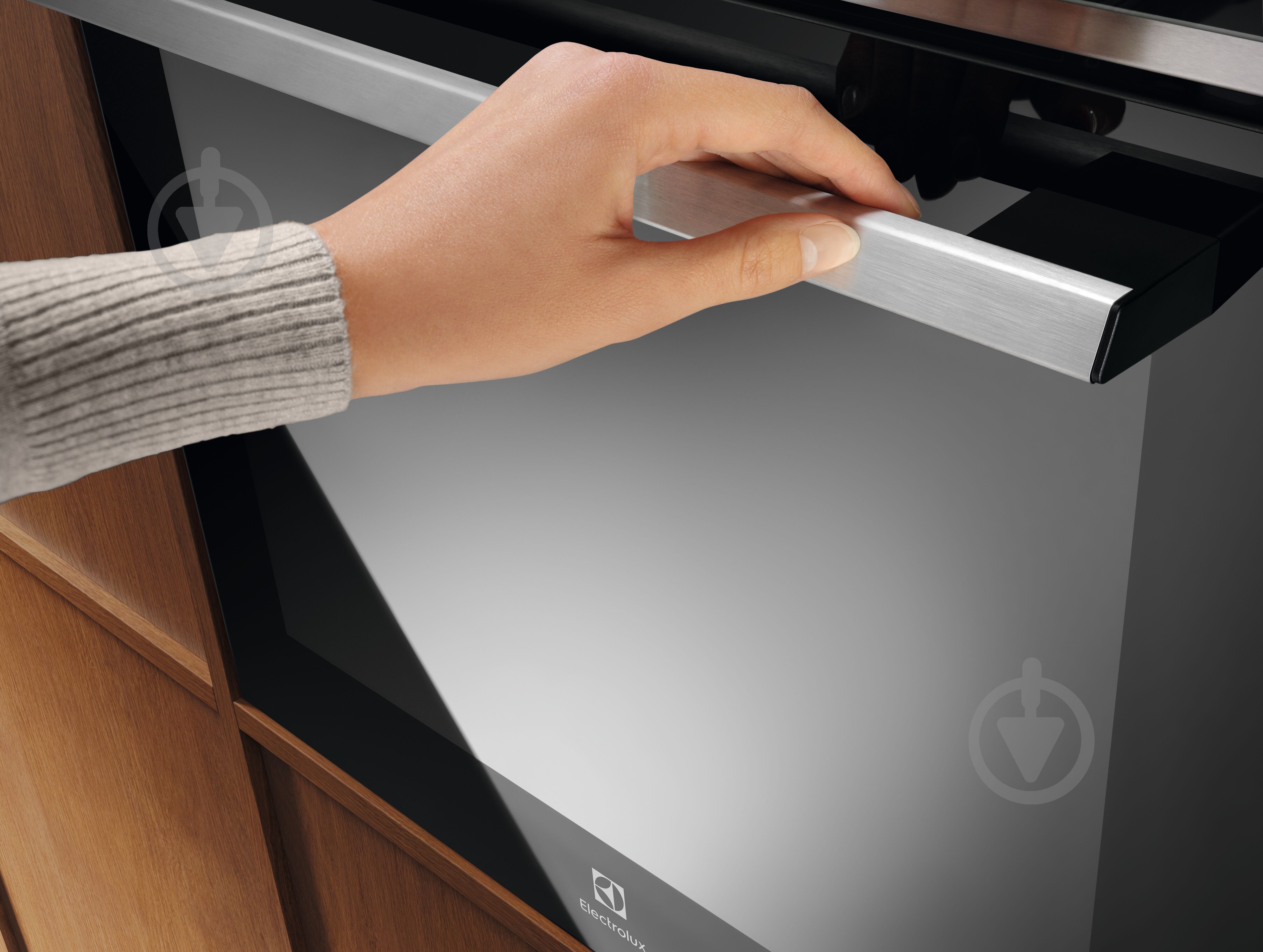 Духовой шкаф Electrolux EOB8S38X - фото 5 Духовой шкаф Electrolux EOB8S38X - фото 5