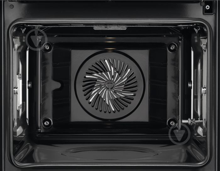 Духовой шкаф Electrolux EOB8S38X - фото 8 Духовой шкаф Electrolux EOB8S38X - фото 8