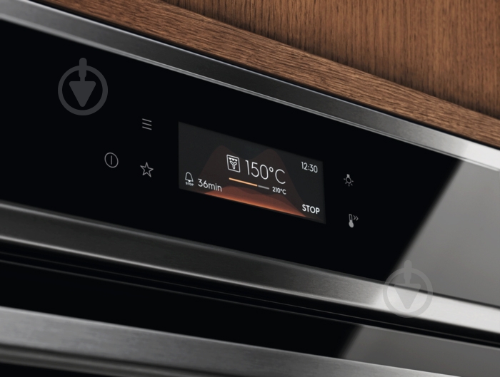 Духовой шкаф Electrolux EOB8S38X - фото 9 Духовой шкаф Electrolux EOB8S38X - фото 9
