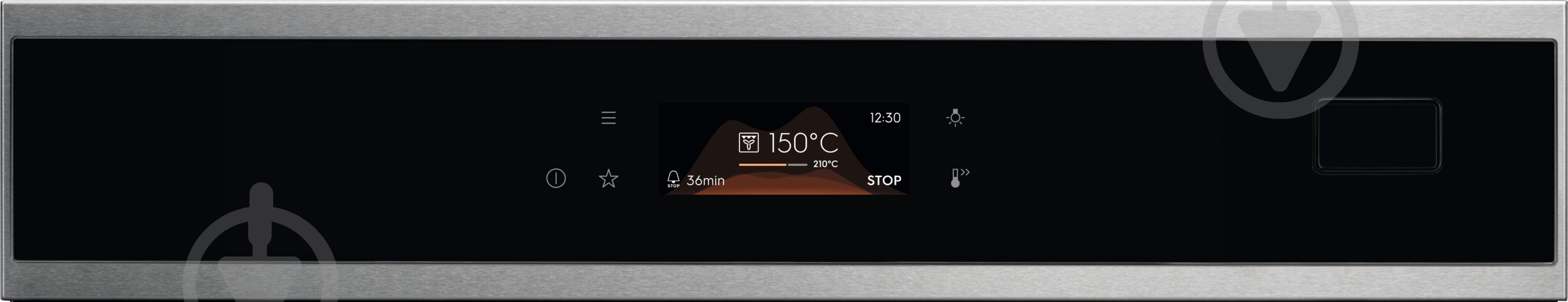 Духовой шкаф Electrolux EOB8S38X - фото 3 Духовой шкаф Electrolux EOB8S38X - фото 3