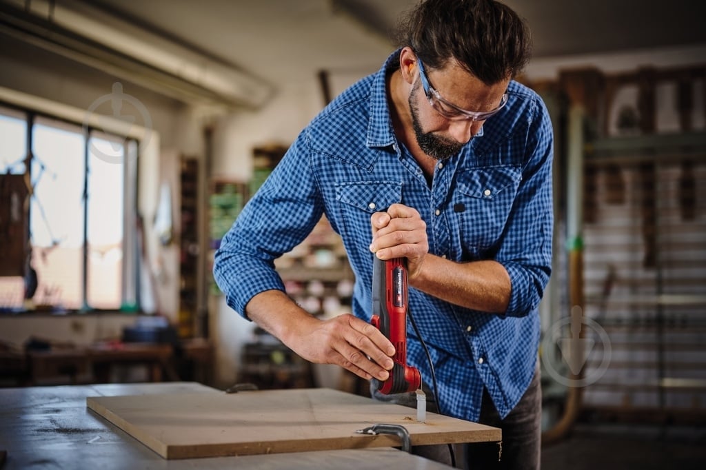 Многофункциональный инструмент Einhell TC-MG 250 CE 4465185 - фото 2