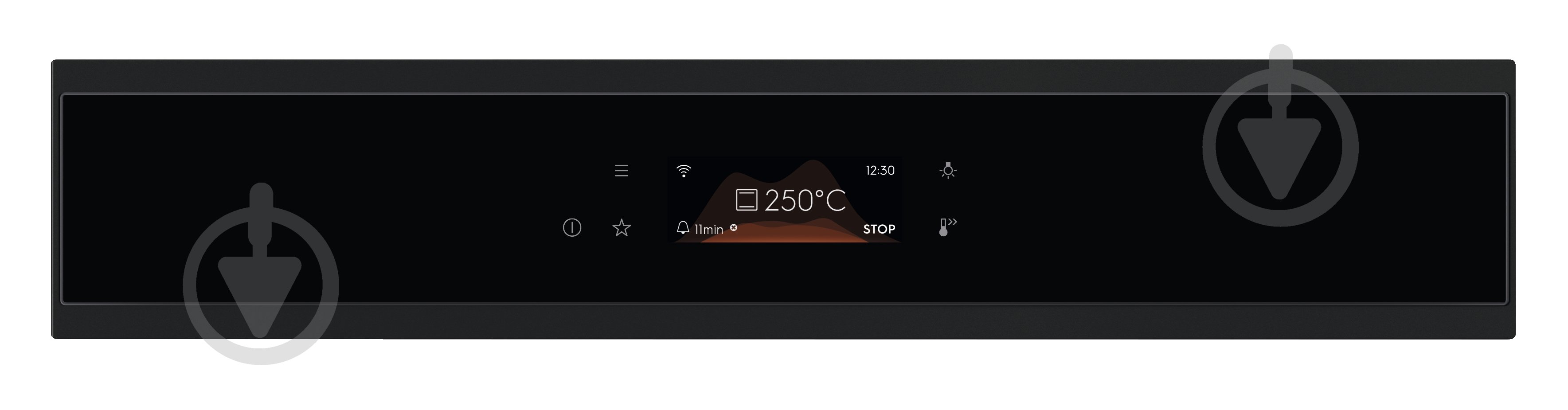 Духова шафа Electrolux EOE8P39H - фото 2 Духова шафа Electrolux EOE8P39H - фото 2