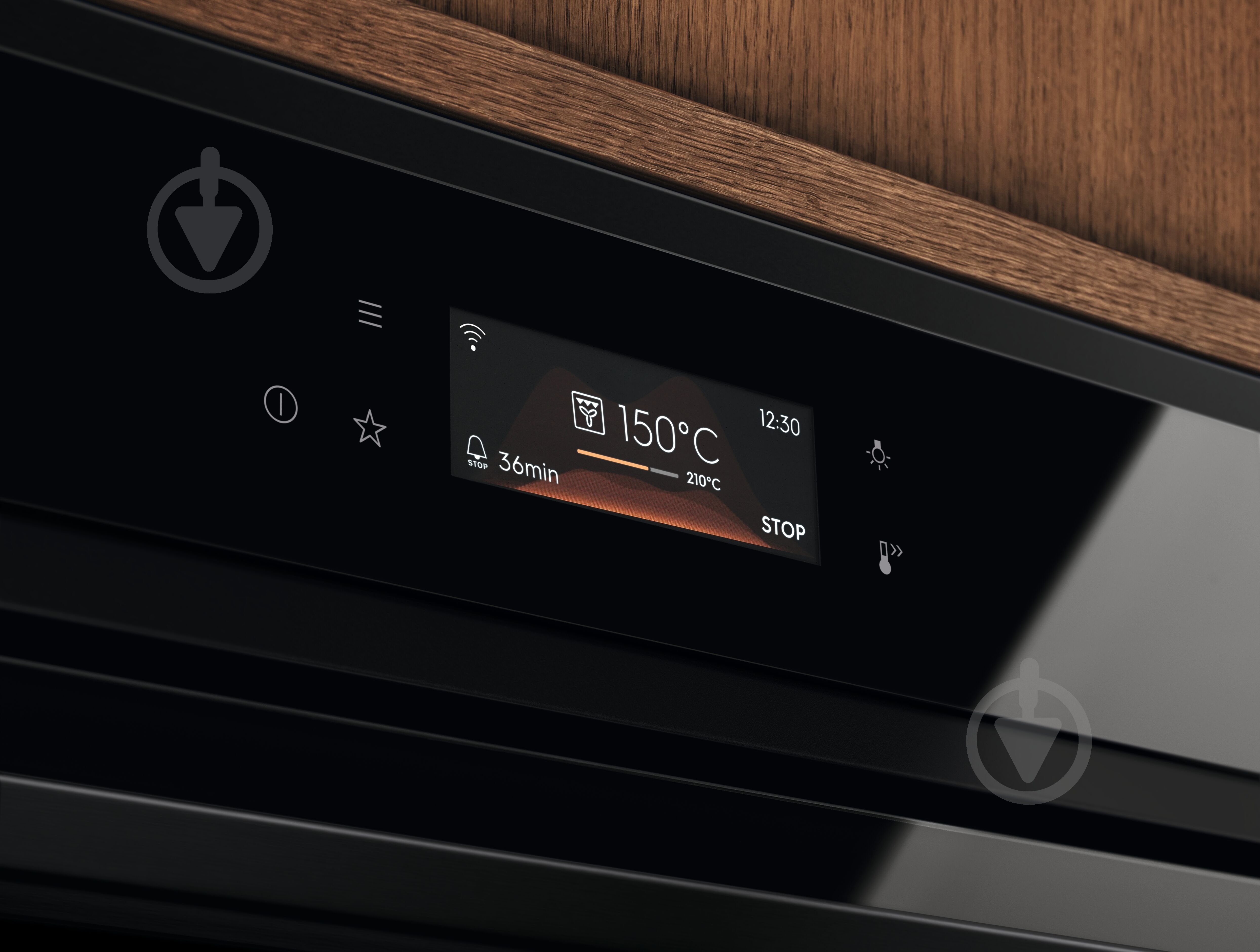 Духова шафа Electrolux EOE8P39H - фото 3 Духова шафа Electrolux EOE8P39H - фото 3