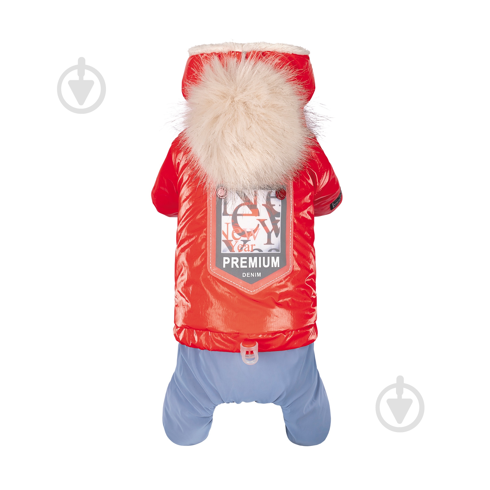 Костюм Pet Fashion PRETTY PR242263 - фото 1 Костюм Pet Fashion PRETTY PR242263 - фото 1