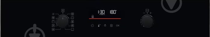 Духовой шкаф Electrolux LOF6P37Z - фото 7