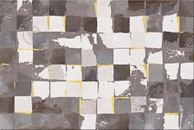 Плитка Cersanit Daphny inserto 30x45 см - фото 1