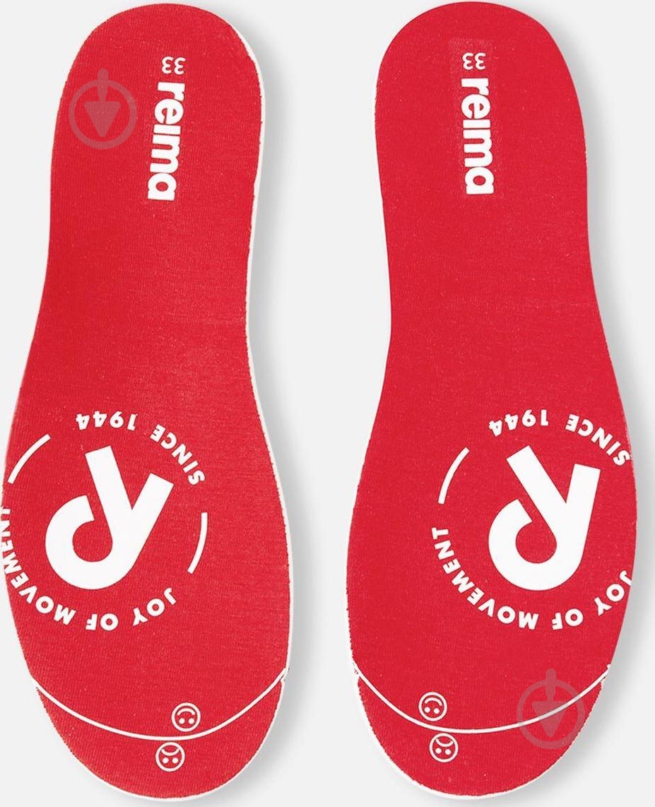 Черевики дитячі Reima Reimatec Patter 2.0 5400042A-4500 р.27 рожевий - фото 7 Черевики дитячі Reima Reimatec Patter 2.0 5400042A-4500 р.27 рожевий - фото 7