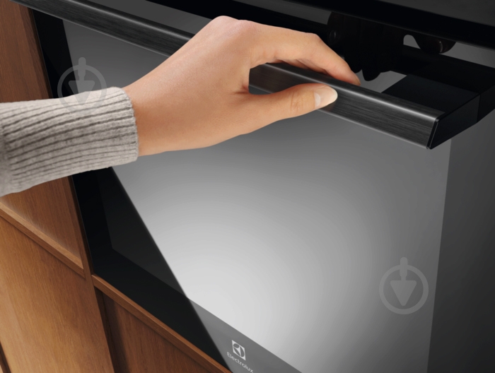 Духовой шкаф Electrolux LOD8P39Z - фото 10