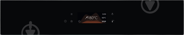 Духовой шкаф Electrolux LOD8P39Z - фото 7