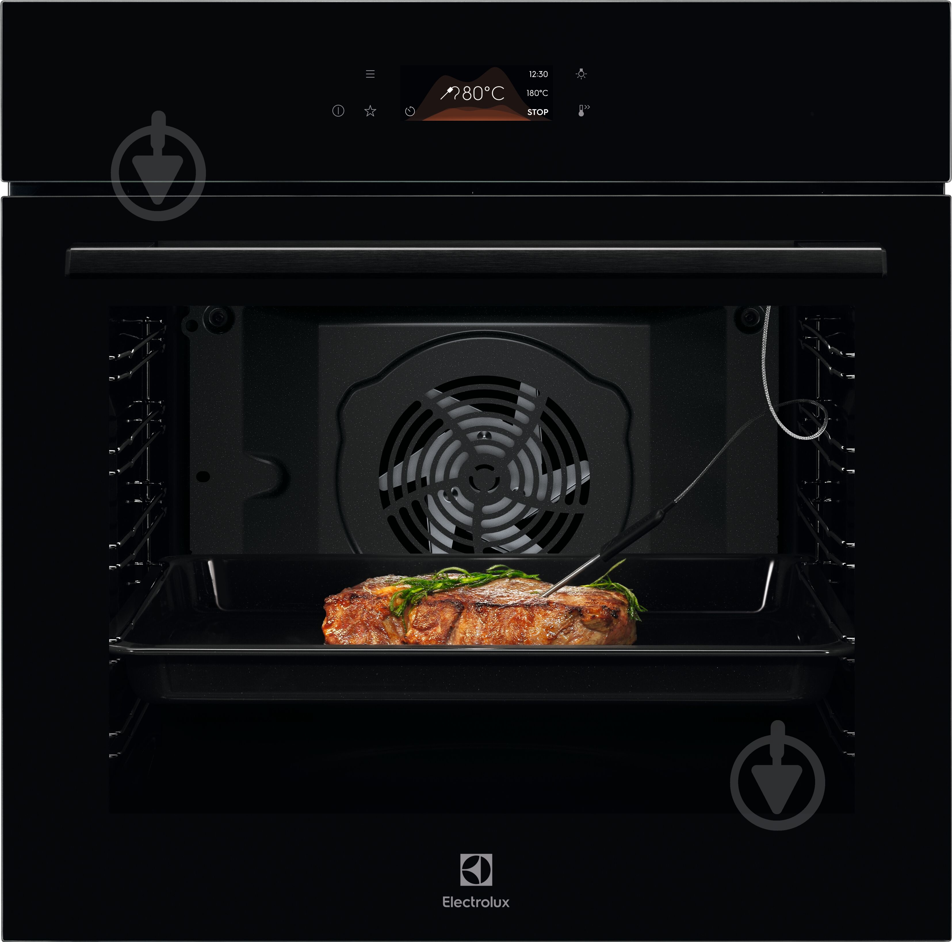 Духовой шкаф Electrolux LOD8P39Z - фото 1