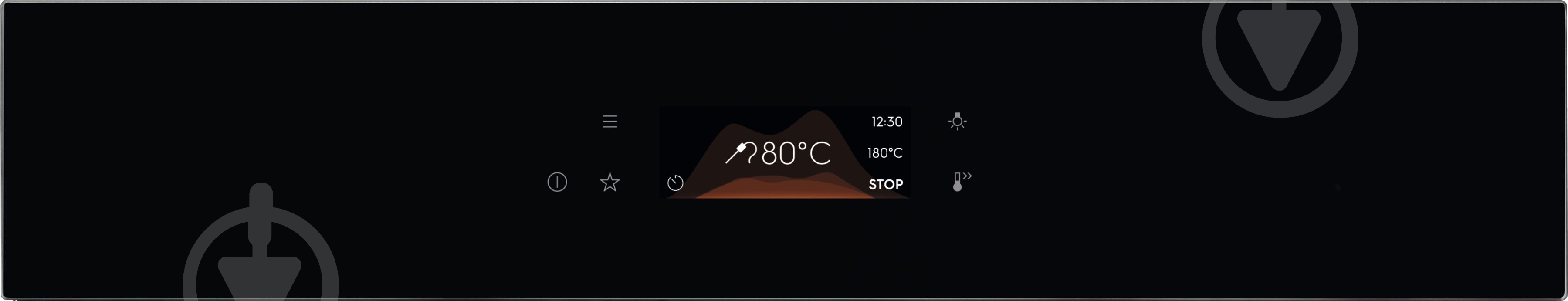 Духовой шкаф Electrolux LOD8P39Z - фото 2