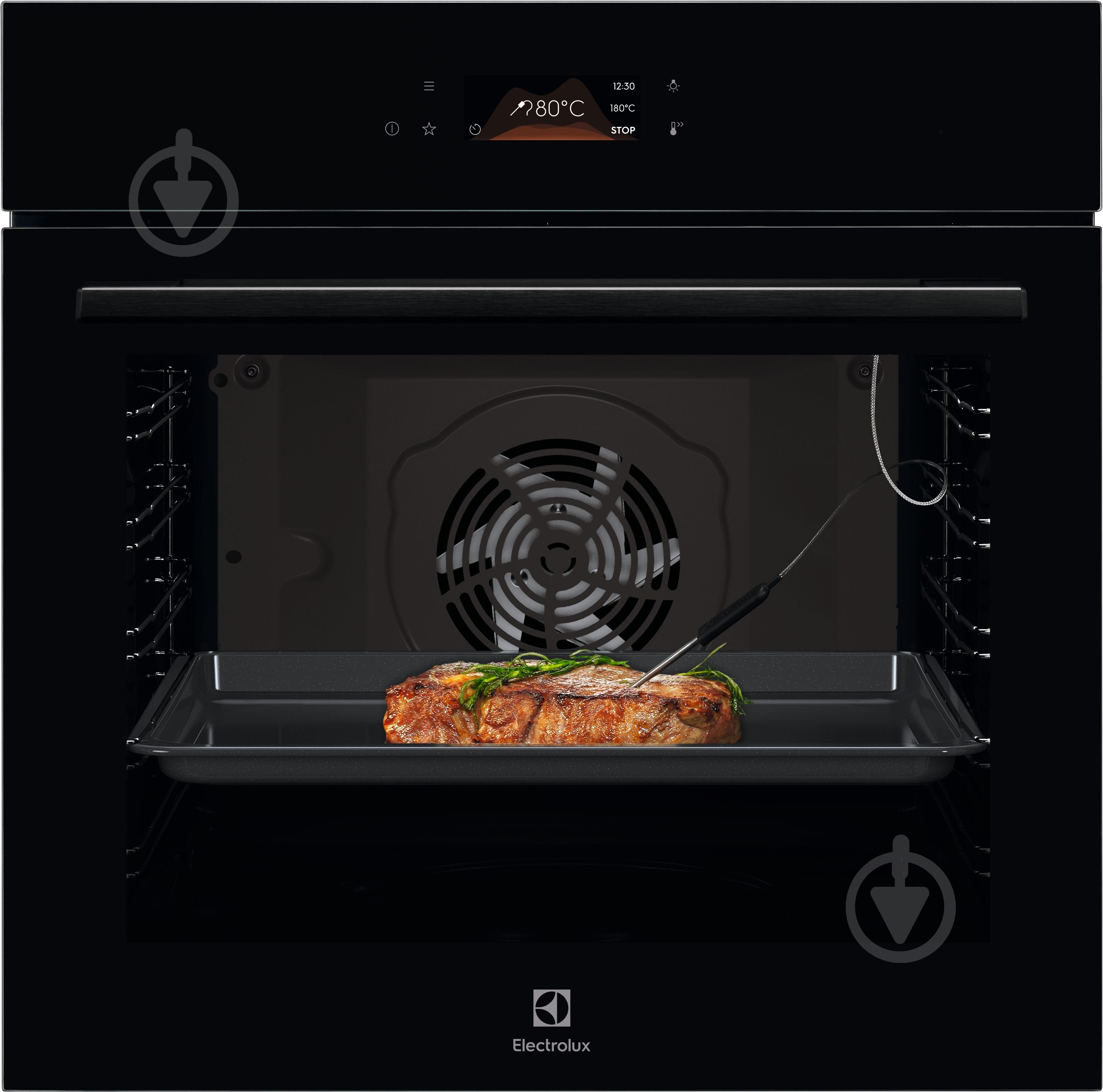 Духовой шкаф Electrolux LOD8C39Z - фото 1