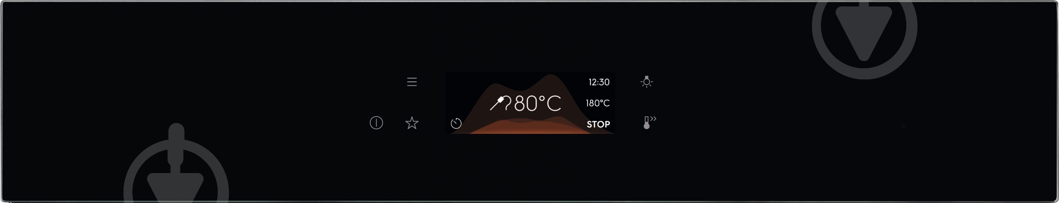 Духовой шкаф Electrolux LOD8C39Z - фото 2