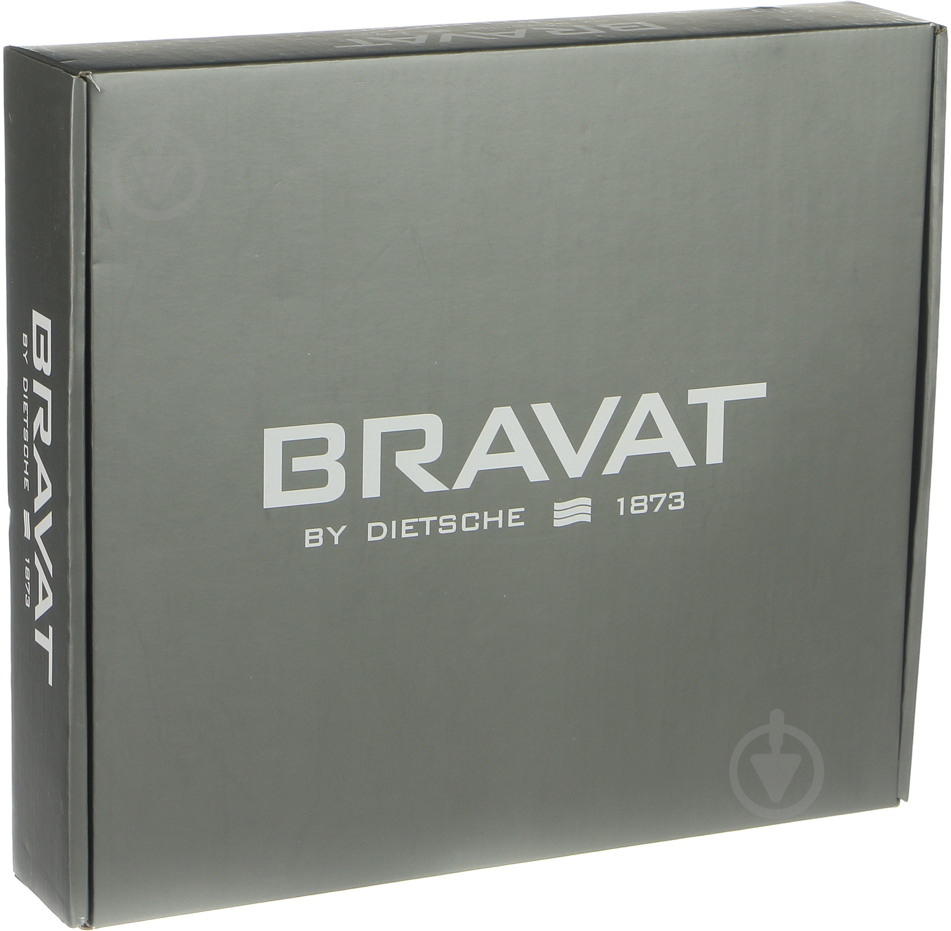 Змішувач для кухні Bravat ART F775109C - фото 3