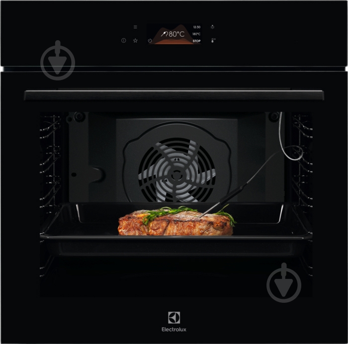 Духовой шкаф Electrolux COD8H39Z - фото 6