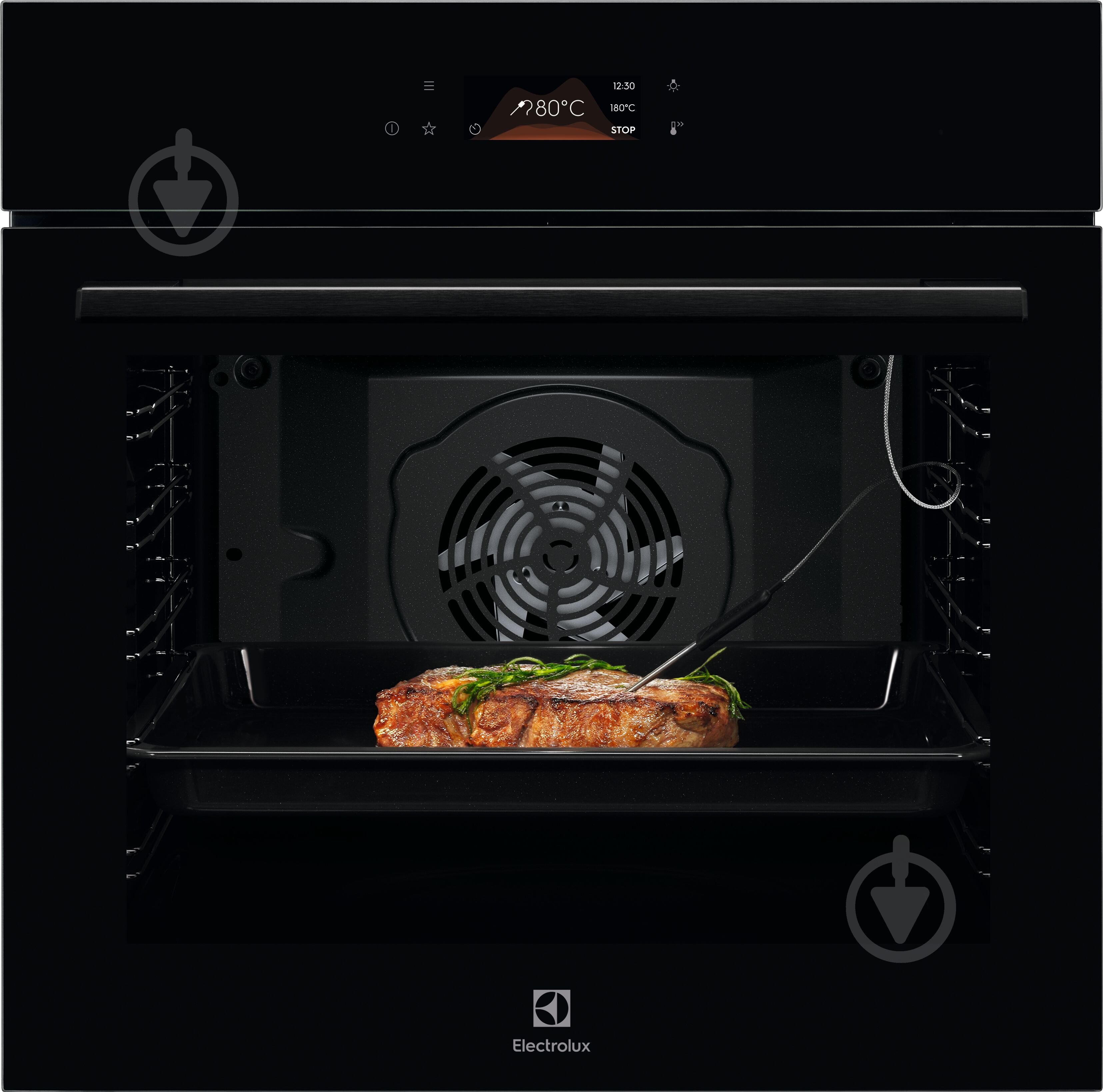 Духовой шкаф Electrolux COD8H39Z - фото 1