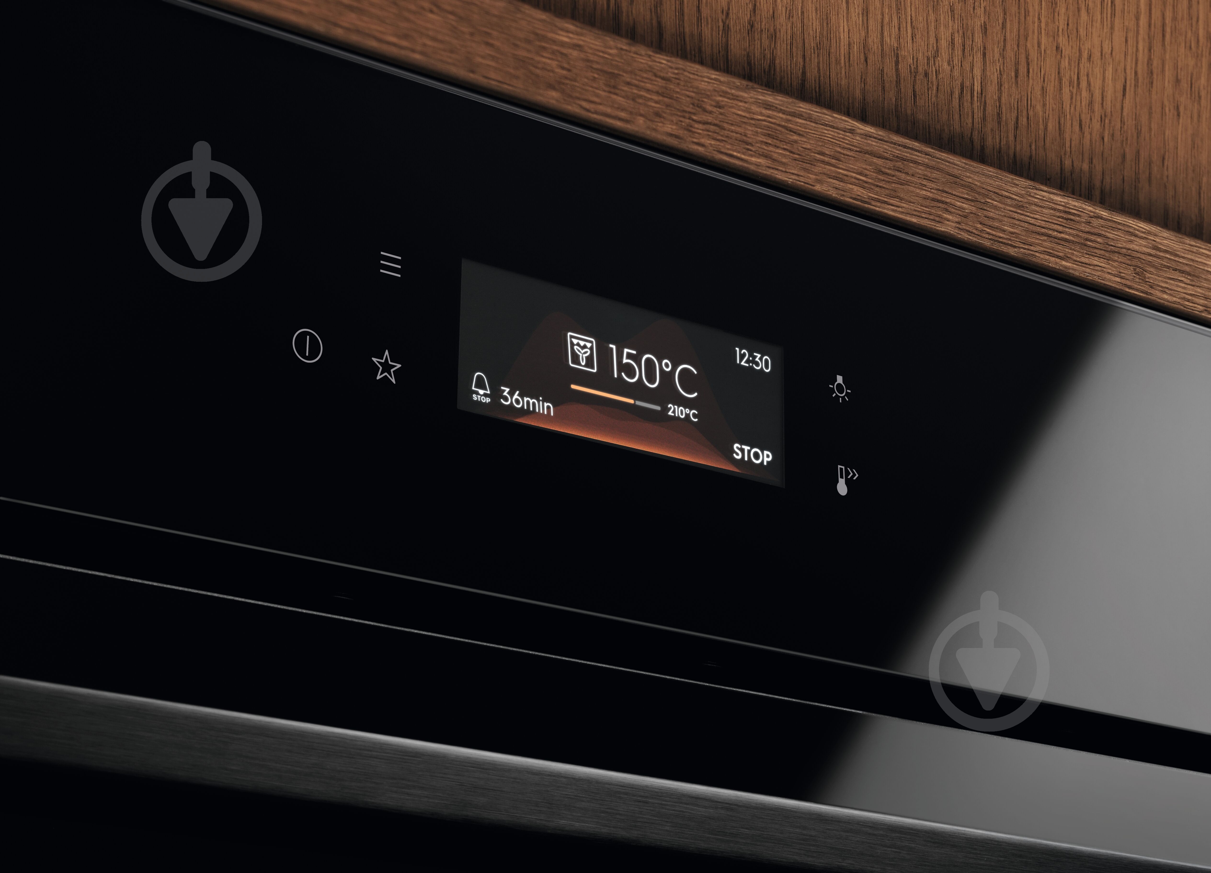 Духовой шкаф Electrolux COD8H39Z - фото 2