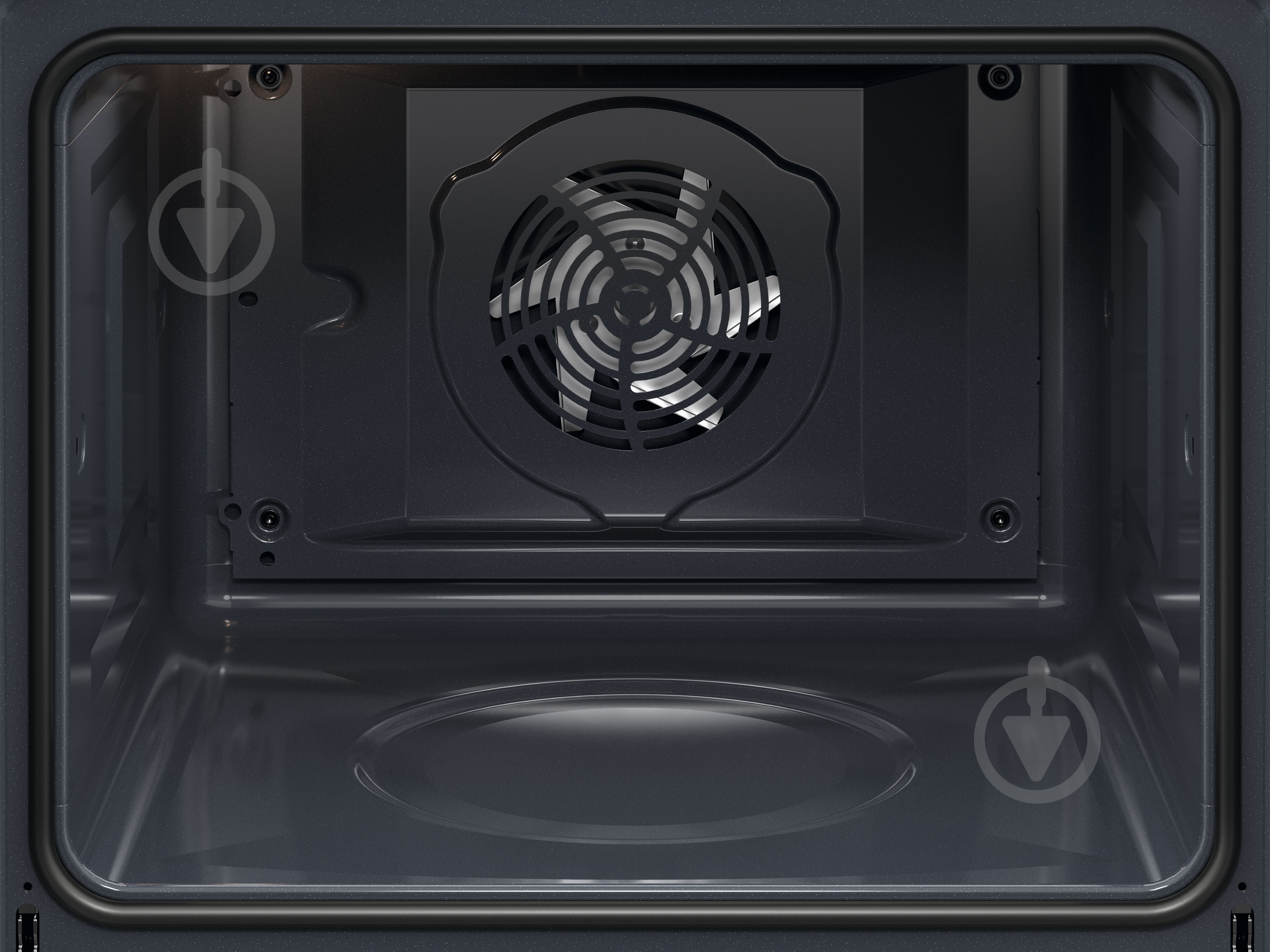 Духовой шкаф Electrolux COD8H39Z - фото 3