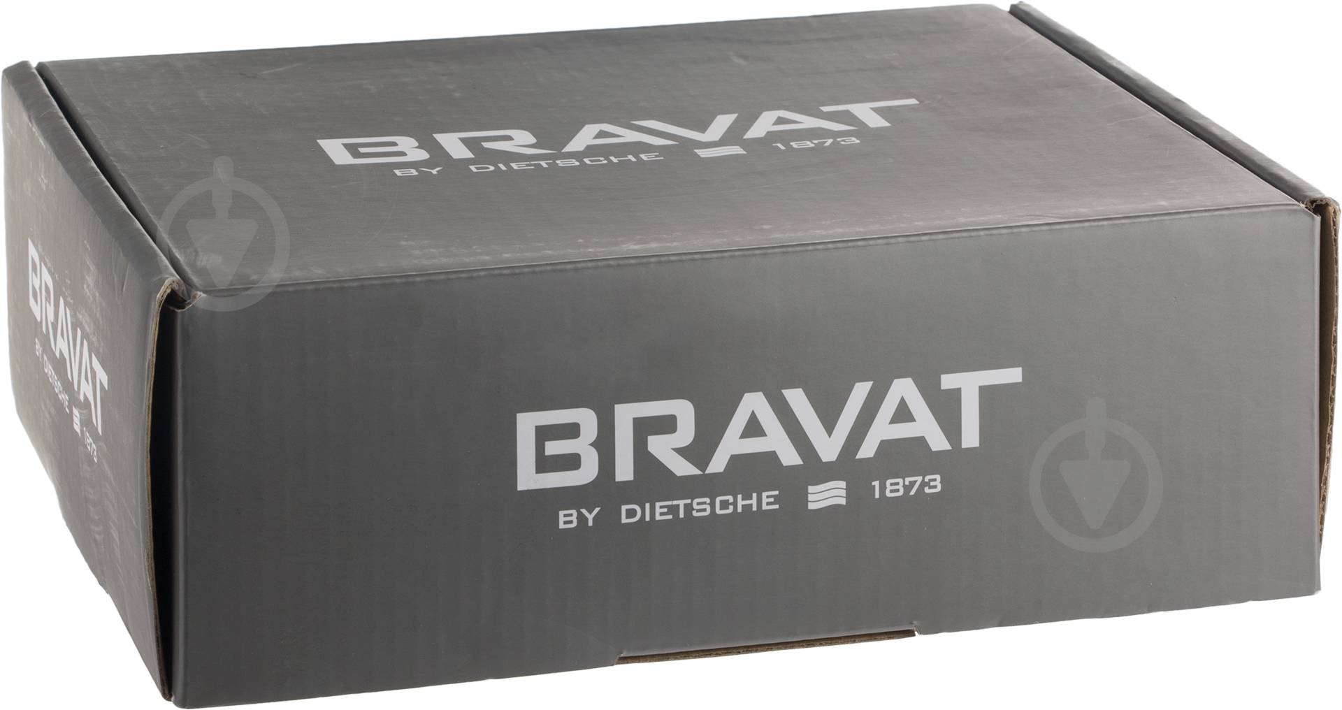 Змішувач для умивальника Bravat Art F175109C - фото 4