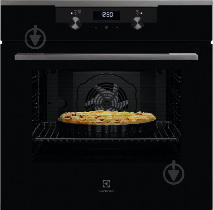 Духовой шкаф Electrolux KODEH10H - фото 6