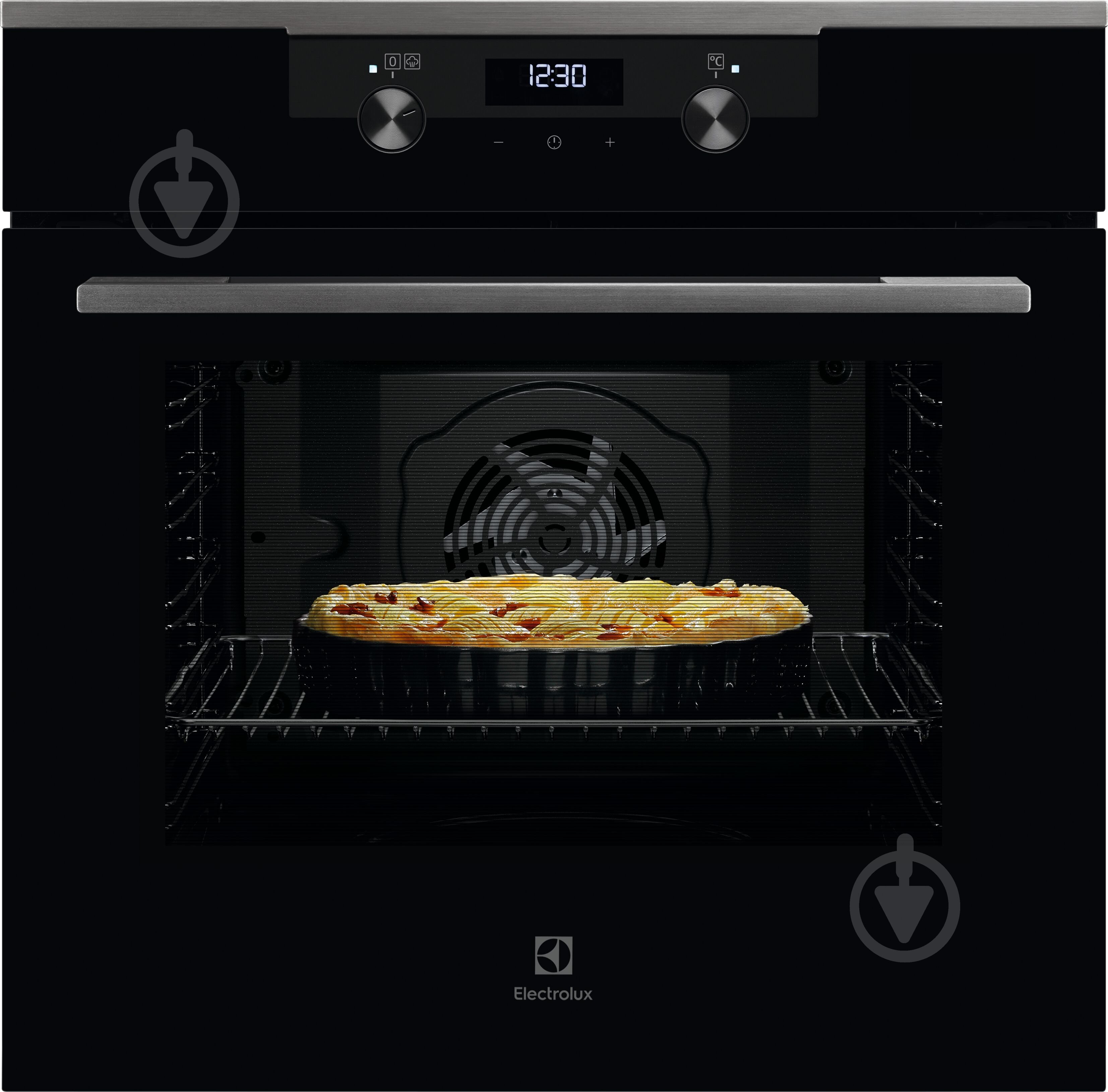 Духовой шкаф Electrolux KODEH10H - фото 1