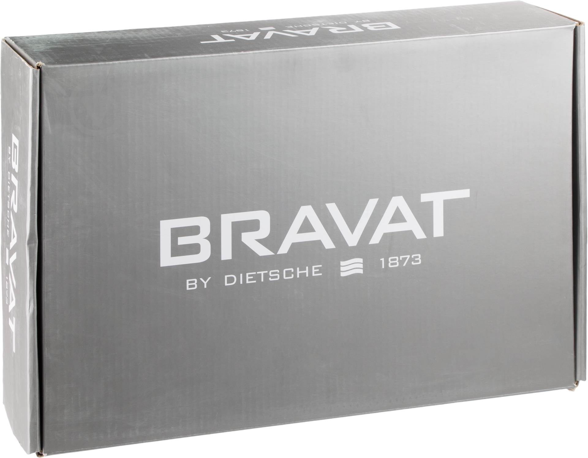 Змішувач для кухні Bravat Summer Rain F777111C - фото 4