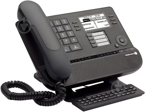 Телефон Alcatel-Lucent 8029s INT Premium Deskphone - фото 1