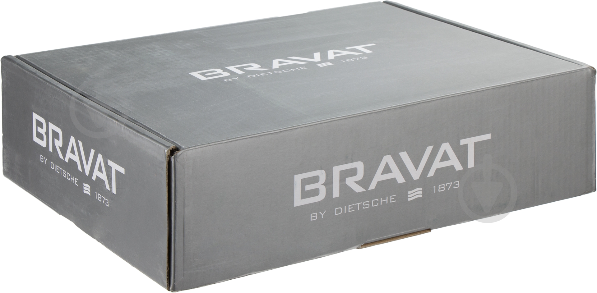 Смеситель для ванны Bravat Summer Rain F 677111C-01 - фото 2