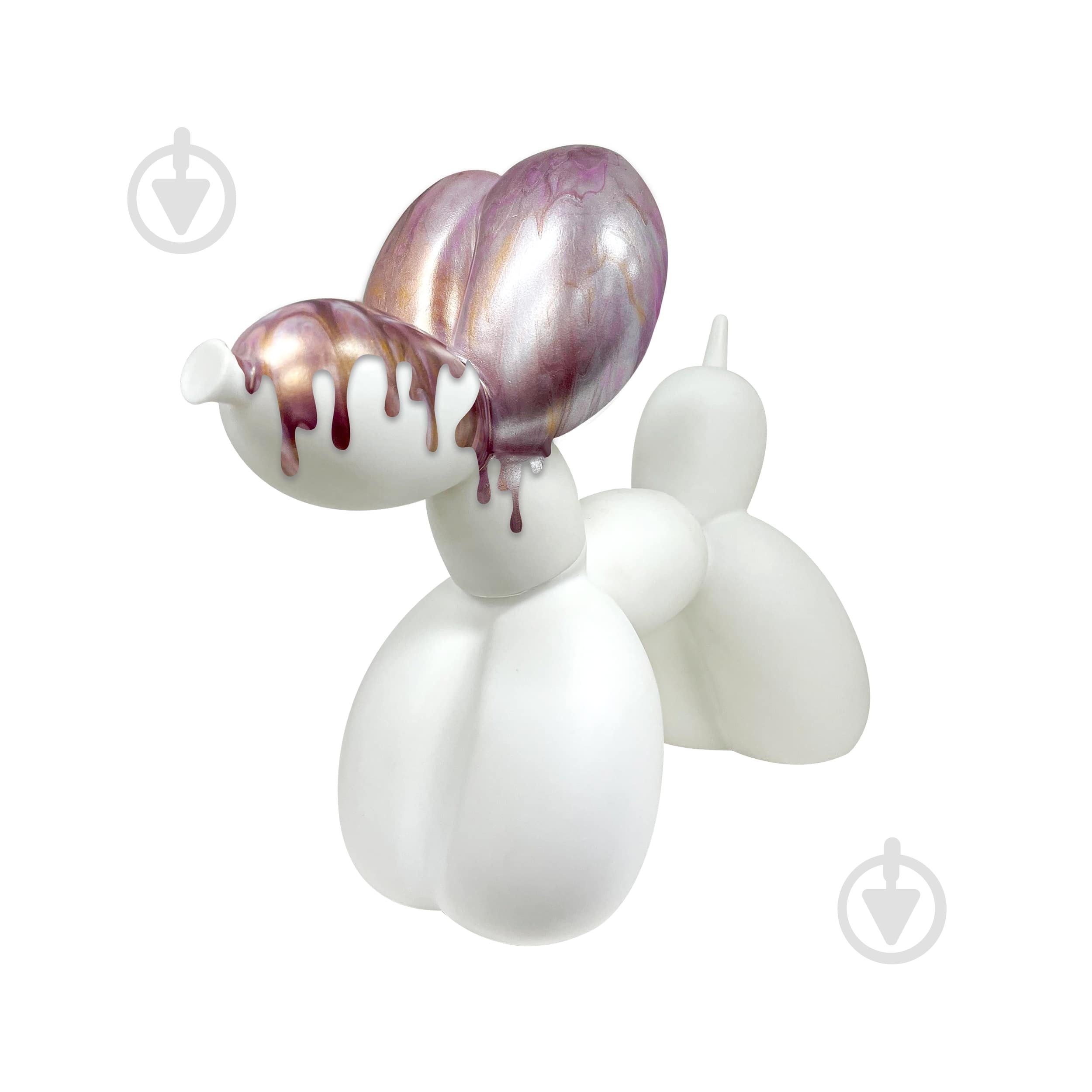 ᐉ Набір для творчості ToyMonster Pour Palz Balloon Dog «Блінг