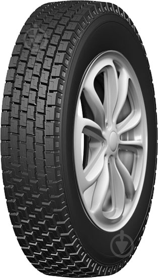 Шина FULLRUN TB656 тяга 315/80 R22,5 157 M нешипованая всесезонные - фото 1 Шина FULLRUN TB656 тяга 315/80 R22,5 157 M нешипованая всесезонные - фото 1