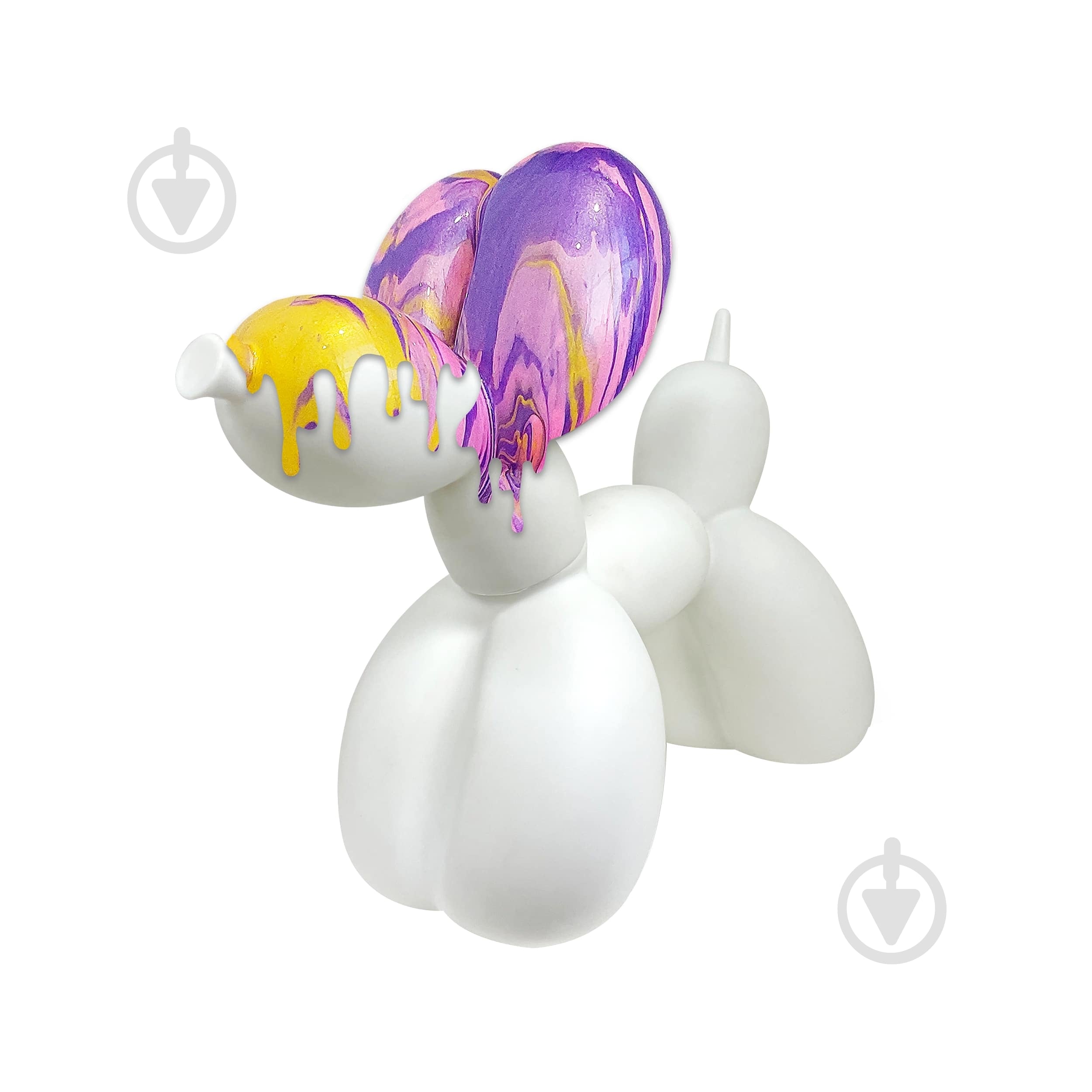 ᐉ Набор для творчества ToyMonster Pour Palz Balloon Dog 