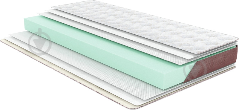 Матрац Mini Roll Come-for 90х200 см - фото 1