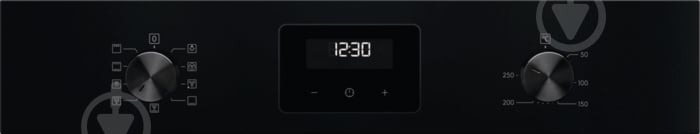 Духова шафа Electrolux LOF3H10BK - фото 7