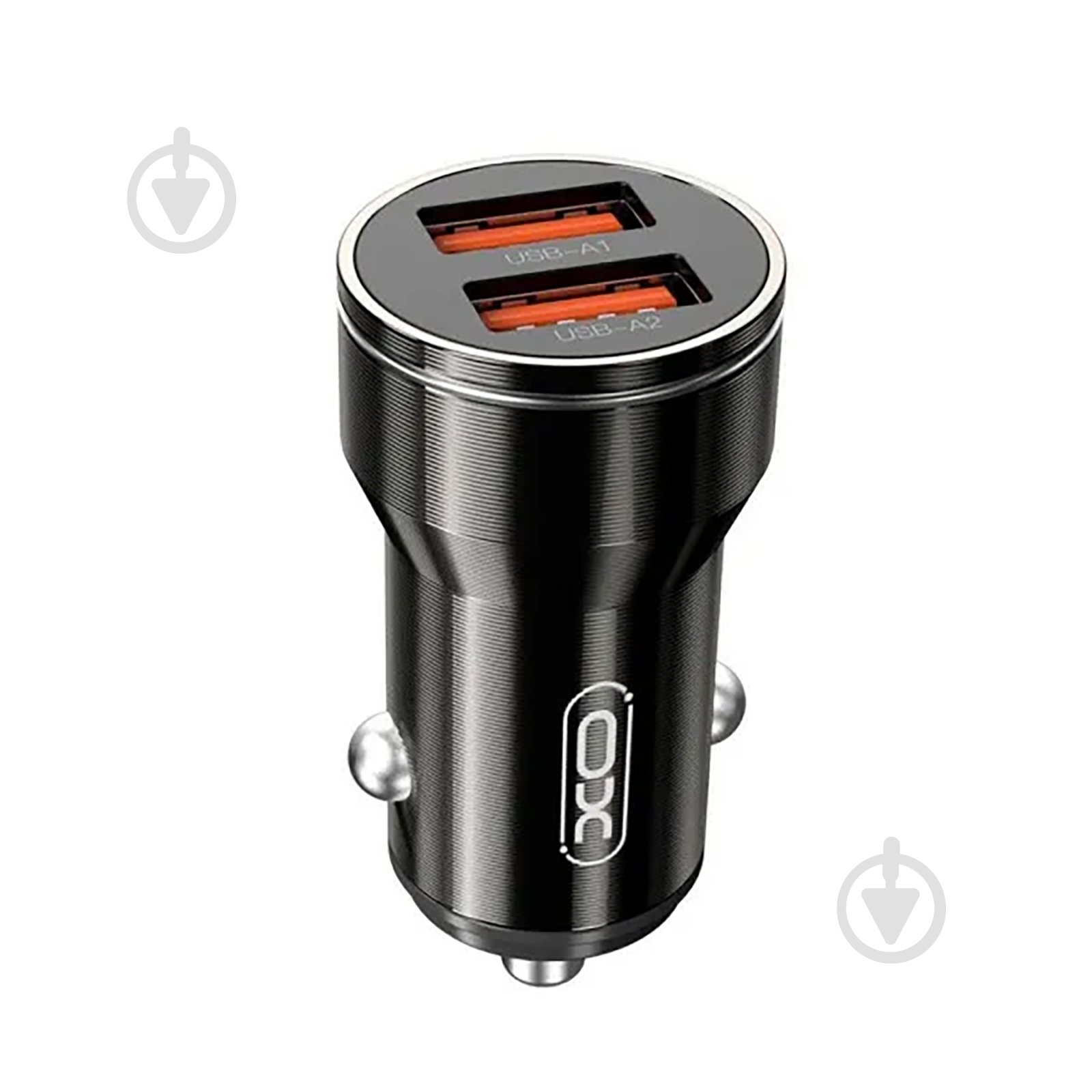 Автомобильное зарядное устройство Xo CC48 - фото 1 Автомобильное зарядное устройство Xo CC48 - фото 1