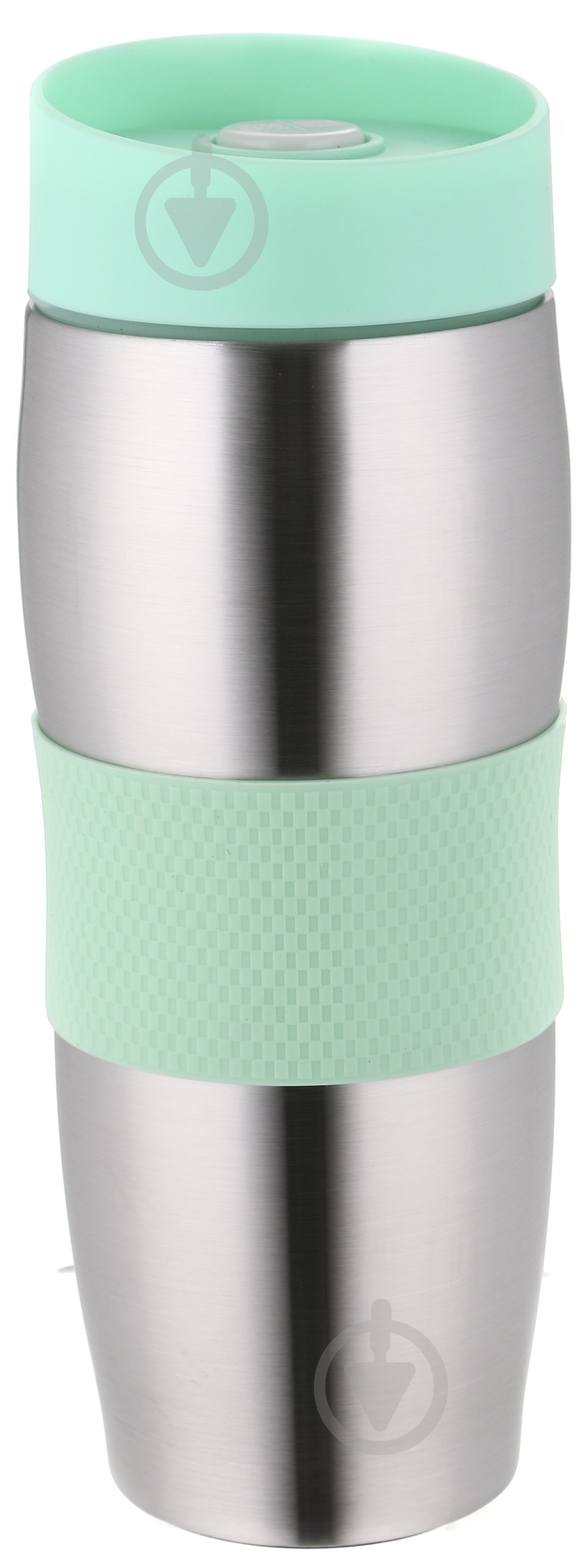 Термочашка UP! (Underprice) 380 мл Classic ментол - фото 2