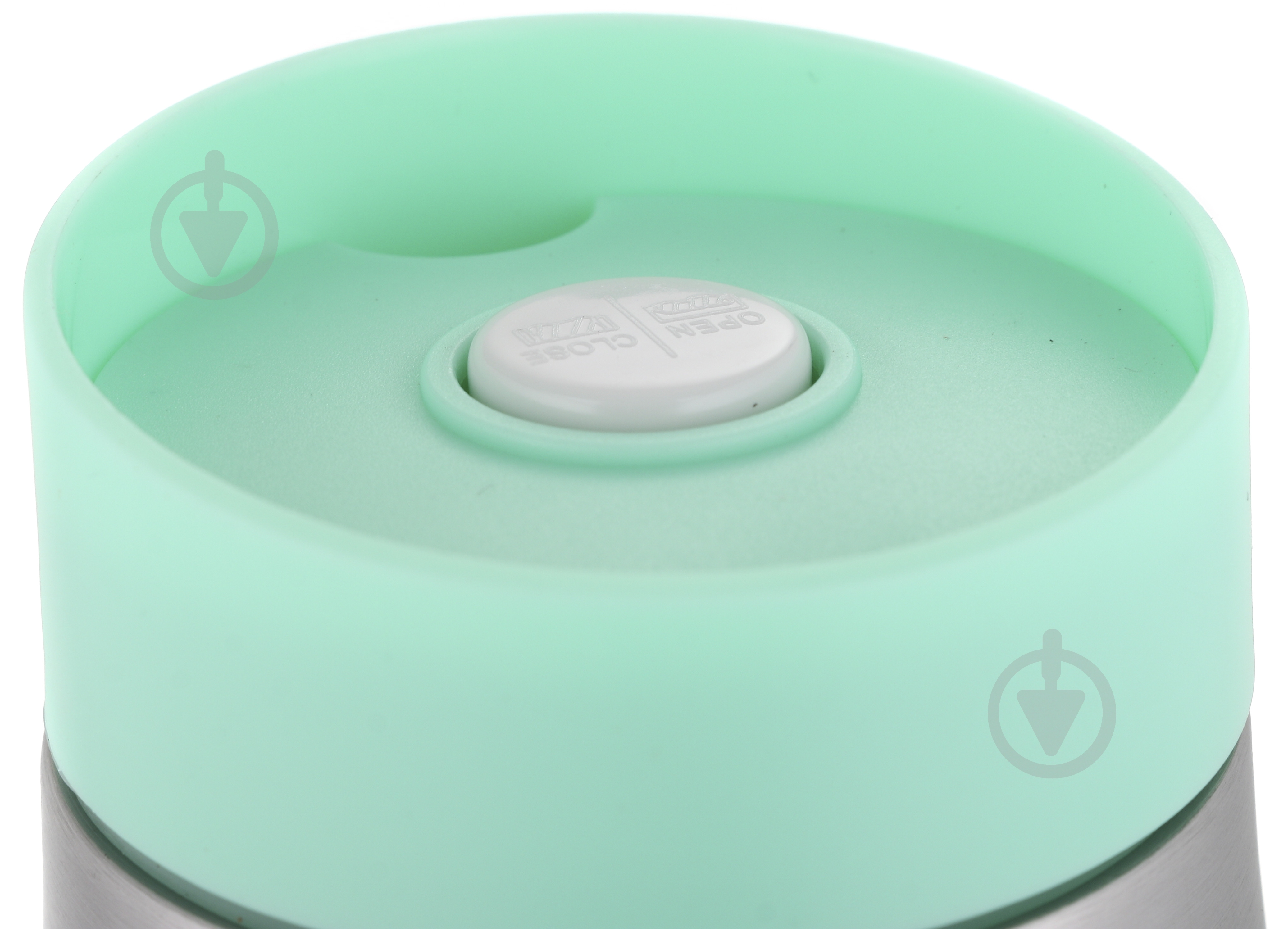 Термочашка UP! (Underprice) 380 мл Classic ментол - фото 3