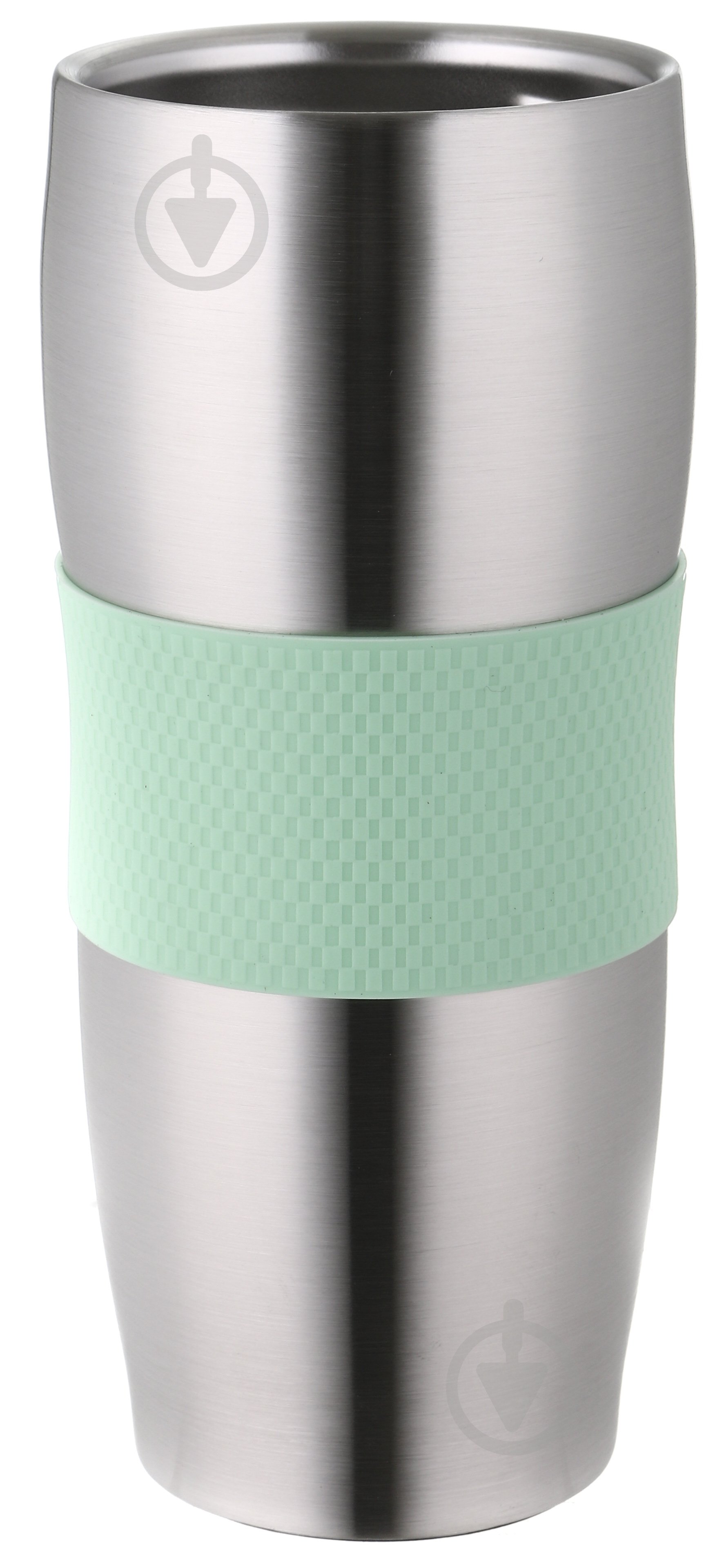 Термочашка UP! (Underprice) 380 мл Classic ментол - фото 5