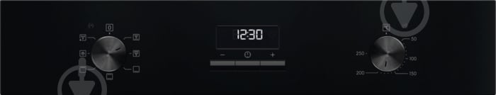 Духовой шкаф Electrolux LOH3H00BK - фото 7