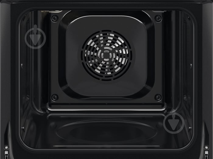 Духовой шкаф Electrolux LOH3H00BK - фото 11