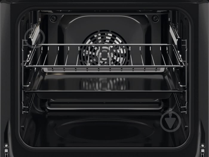Духовой шкаф Electrolux LOH3H00BK - фото 10