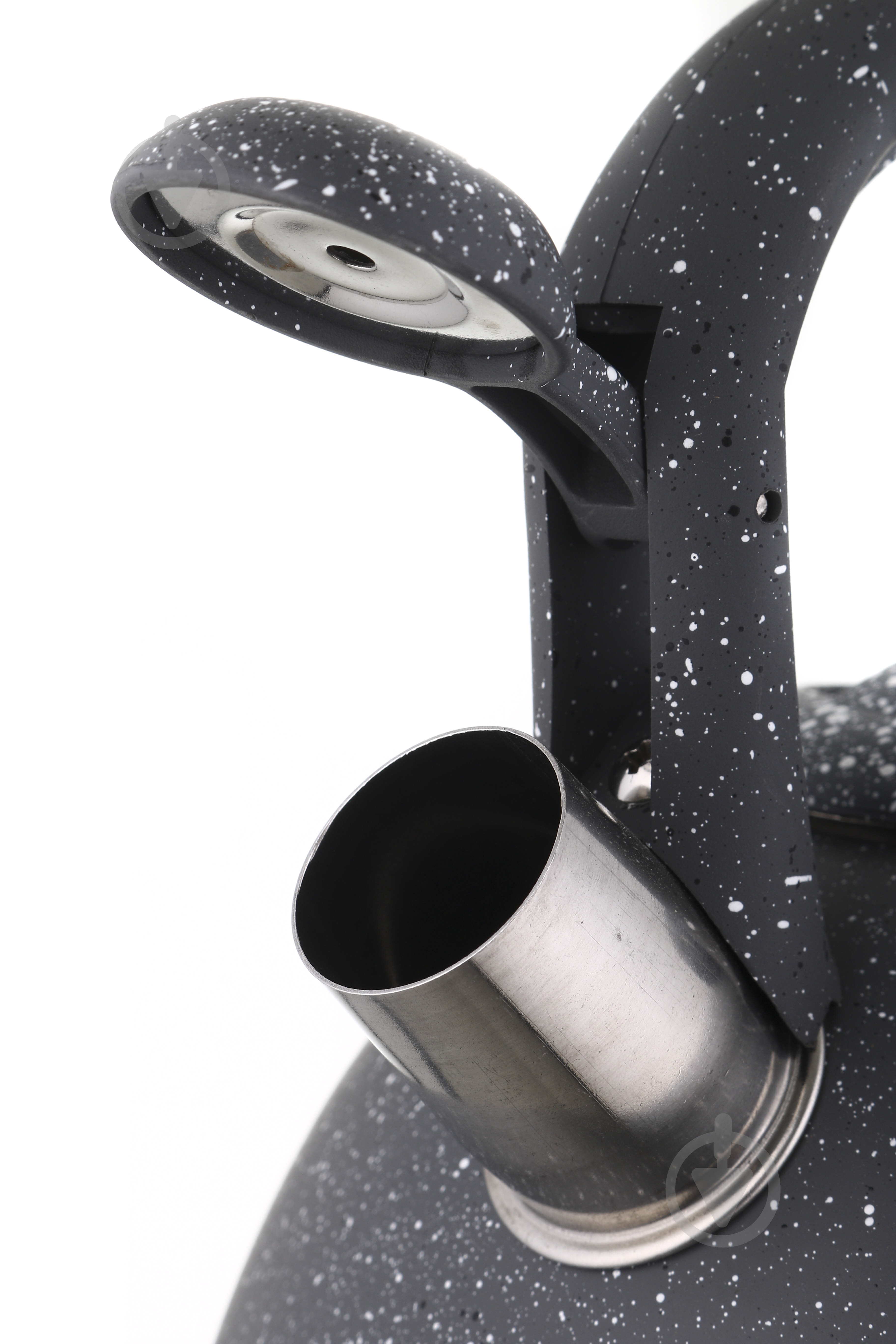 Чайник Smart Kitchen by Flamberg серый 3 л Verona - фото 3