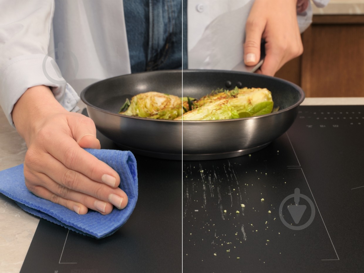 Варочная поверхность индукционная Electrolux ECC83443CZ - фото 4 Варочная поверхность индукционная Electrolux ECC83443CZ - фото 4