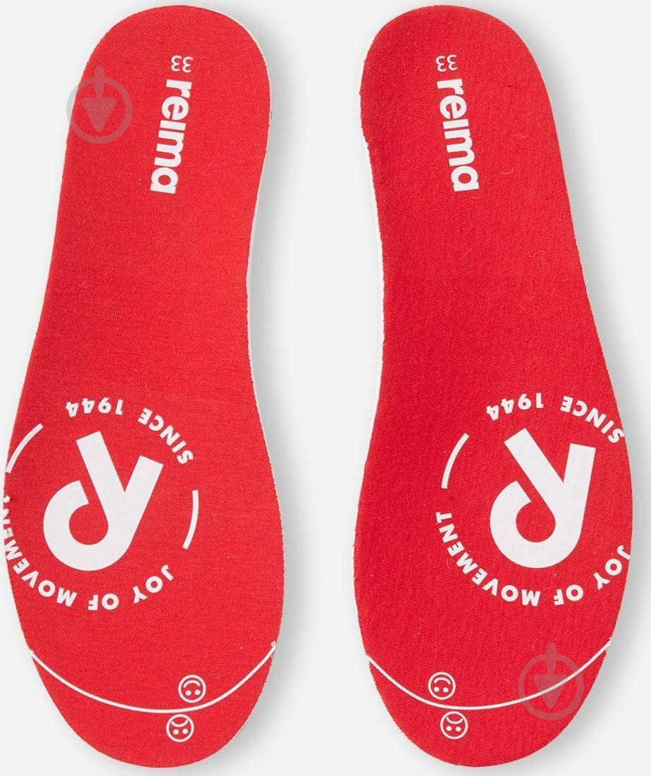 Черевики дитячі Reima Reimatec Patter 2.0 5400042A-999A р.31 чорний - фото 7 Черевики дитячі Reima Reimatec Patter 2.0 5400042A-999A р.31 чорний - фото 7