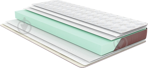 Матрас Mini Roll Come-for 180x200 см - фото 1 Матрас Mini Roll Come-for 180x200 см - фото 1