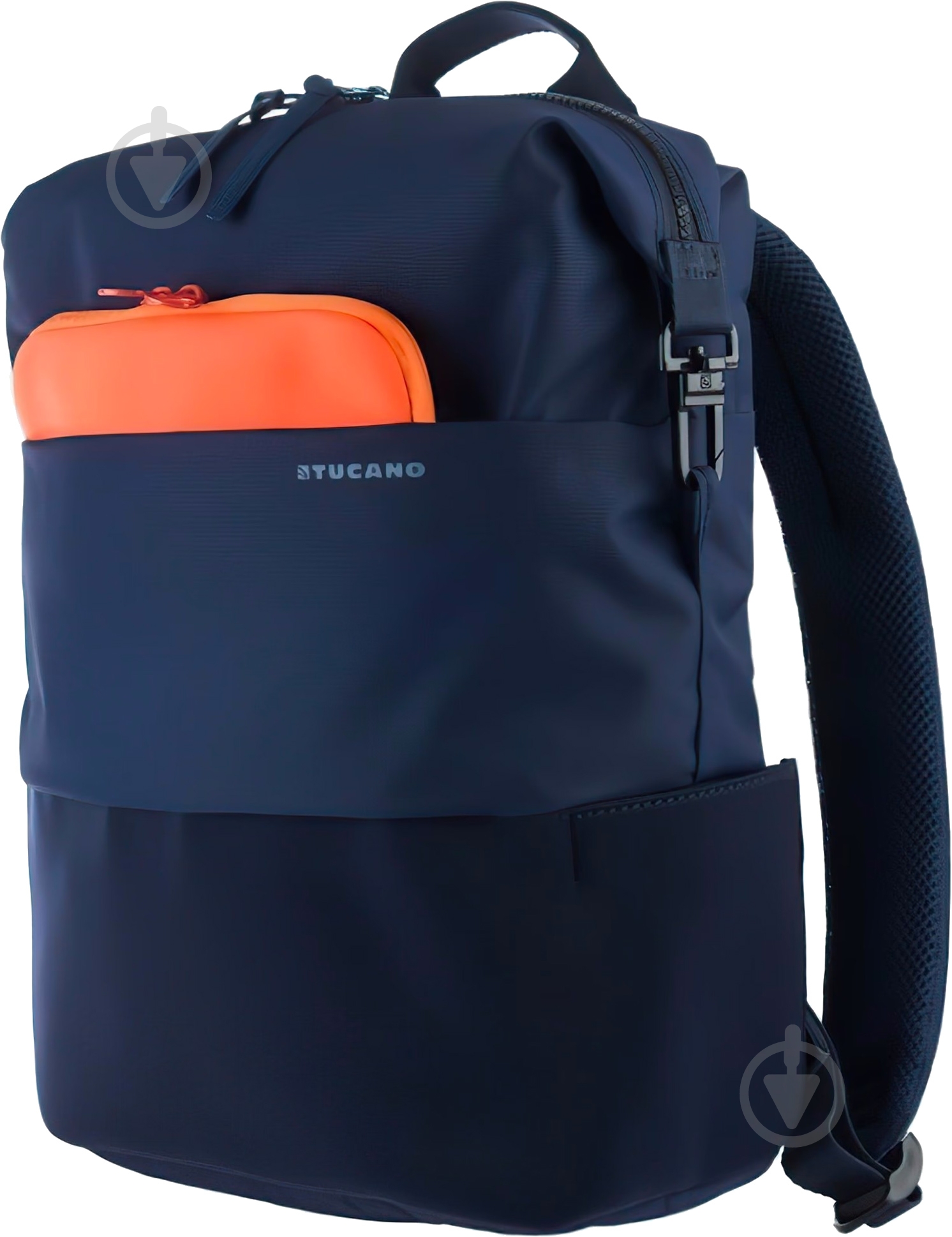 Рюкзак Tucano Modo Backpack MBP 16" blue (BMDOK-B) - фото 3 Рюкзак Tucano Modo Backpack MBP 16" blue (BMDOK-B) - фото 3