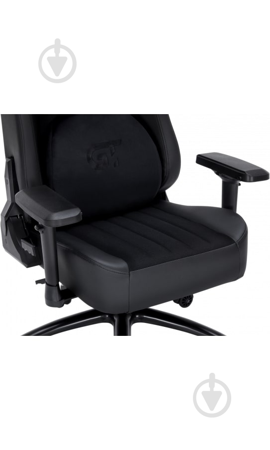 Кресло игровое GT Racer X-5184 черный - фото 11 Кресло игровое GT Racer X-5184 черный - фото 11