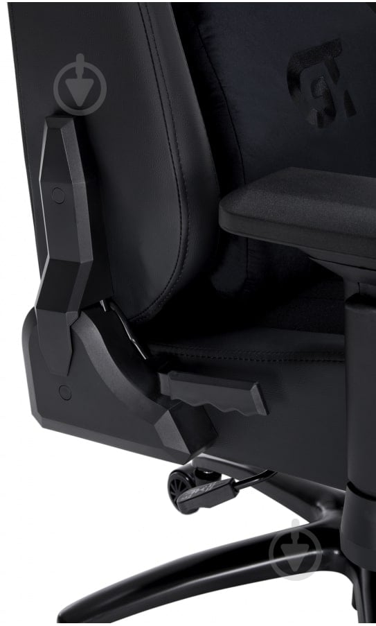 Кресло игровое GT Racer X-5184 черный - фото 13 Кресло игровое GT Racer X-5184 черный - фото 13